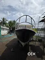 Speed Boat