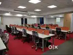 Furnished Plug & Play Office Spaces In Ambattur