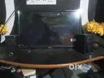 Dynora led tv 24 inches display problem