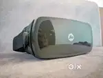 JioDive VR Headset Brand new warranty only 10km to 20km order