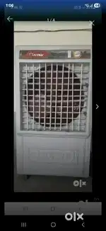 Khaitan Cooler Unused
