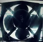 Exhaust Fan
