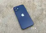 Iphone 12 mini