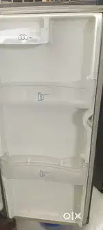 Whirlpool fridge