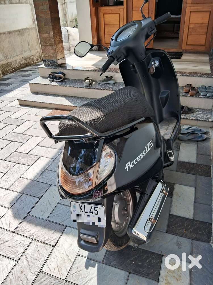 Suzuki Access 125cc for sale