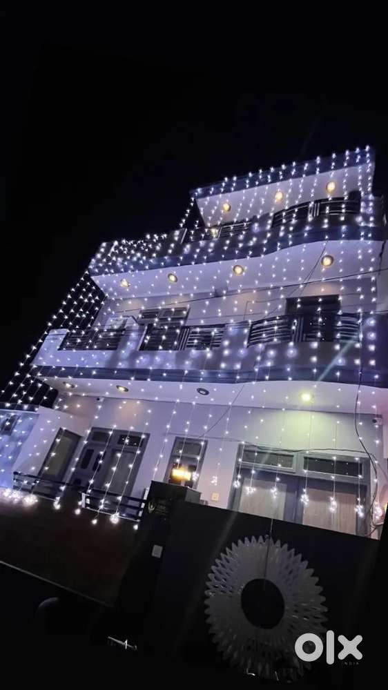 Surjeet Singh colony house