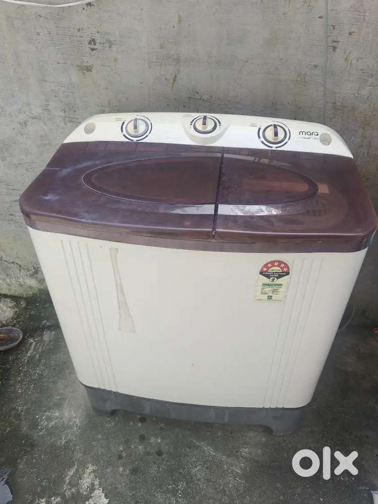 Marq 6kg Washing machine