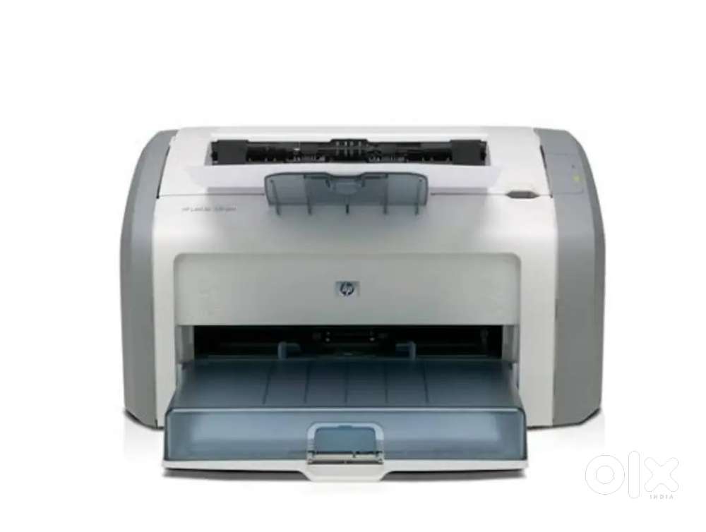 hp laser jet 1020
