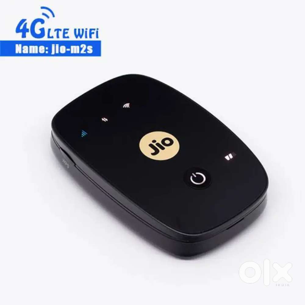 Jio fi Modem
