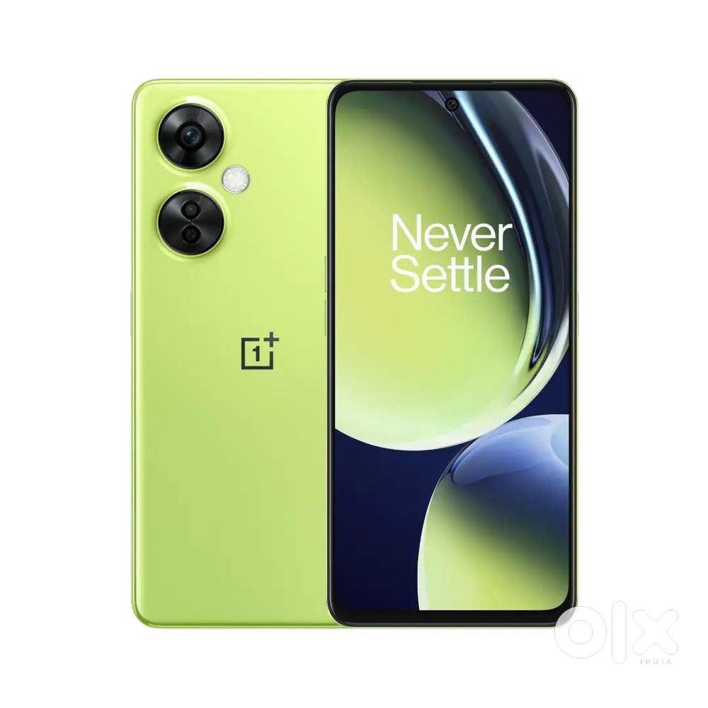 ONE PLUS Nord CE3 , 8/128gb