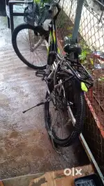 Cycle for sell in good condition