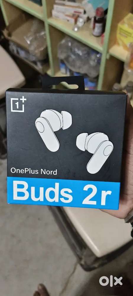 One plus airbods