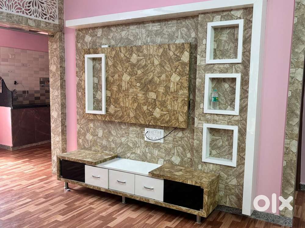 3BHK Apartment house available in Budigere road for lease