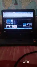 Hp pavilion g4