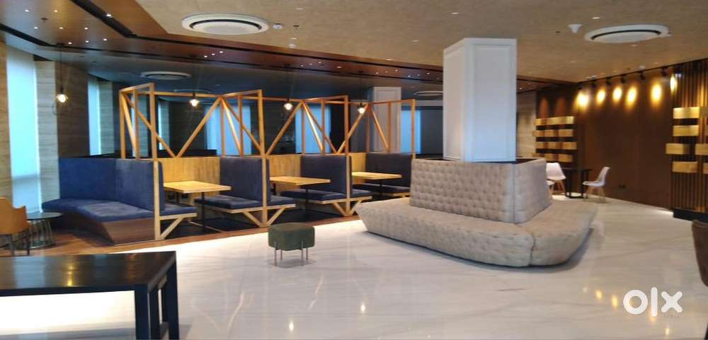 Premium Office space on sale