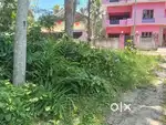 ടാർ റോഡ് ഫ്രോൺടേജ്, 5 സെന്റ്. ബസ് റൂട്ട്