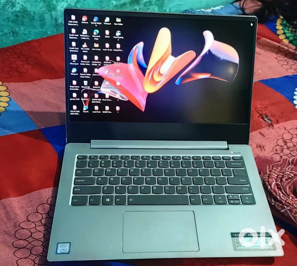 i3 8th gen,12gb ram, 1Tb +250gb SSD