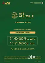 Best investment best opportunities at yamuna expressway