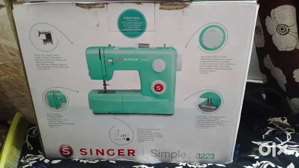 Best selai machine new version