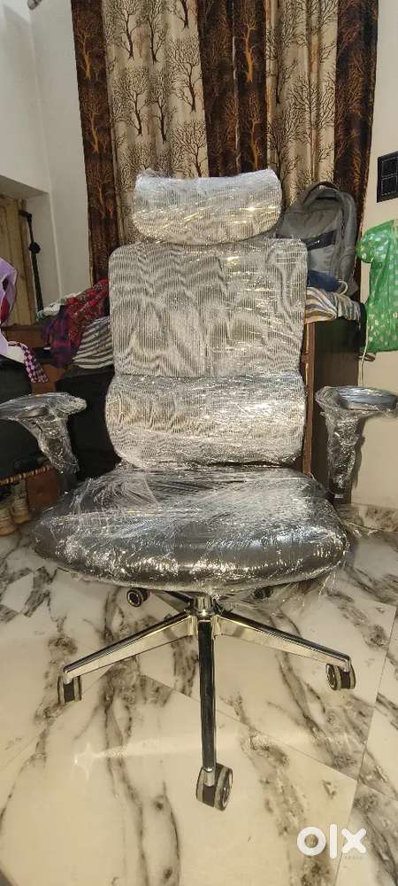 Office chair