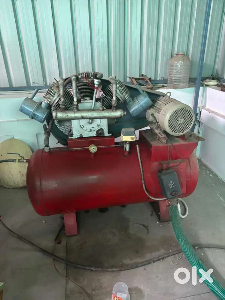 Air compresser machine