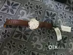 Fossil brand new with box