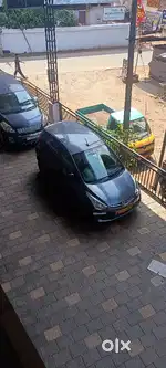 UBER ഡ്രൈവർ 50/50