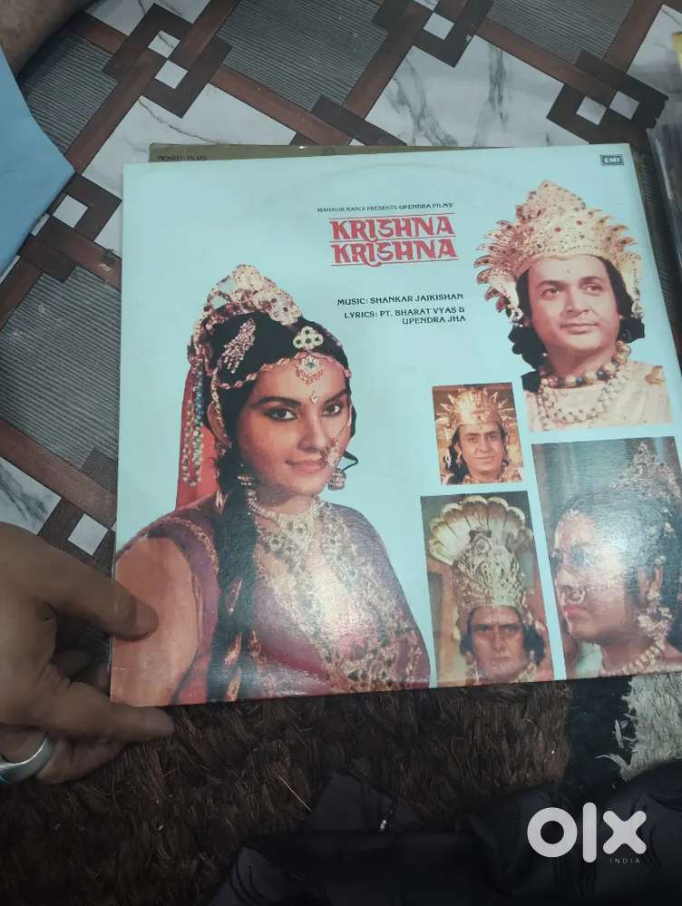 Available super hits bhajan for sale at good conditions