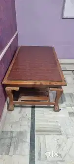Wooden Table