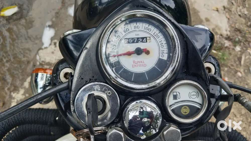 Very good condition,single hand bike,single owner