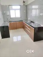 2Bhk Flat On Rent near Gurudwara Chowk Akurdi Station