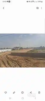 100 gaj 200 gaj plots are available for sell