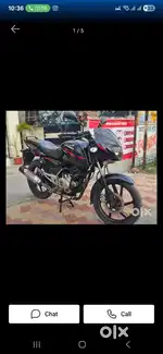 Bajaj 150 for sell