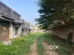 Industrial Building and Godown Space