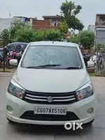 Maruti Suzuki Celerio 2015 Petrol Well Maintained