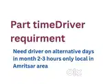 Daily travel in Amritsar