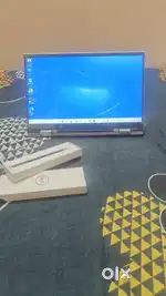Dell inspiron 2 in 1 laptop