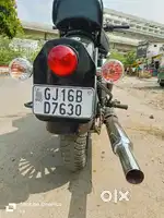 Bullet classic 350