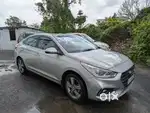 Hyundai Verna 2017 Diesel