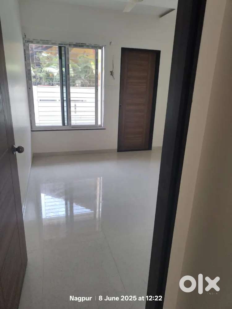 2BHK FLAT FOR RENT MANEWADA SHARDA SQR