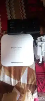 Fortinet wifi