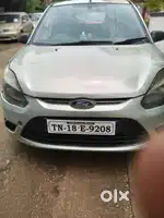 Ford Figo, 2011, Diesel