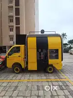 Food truck for sale