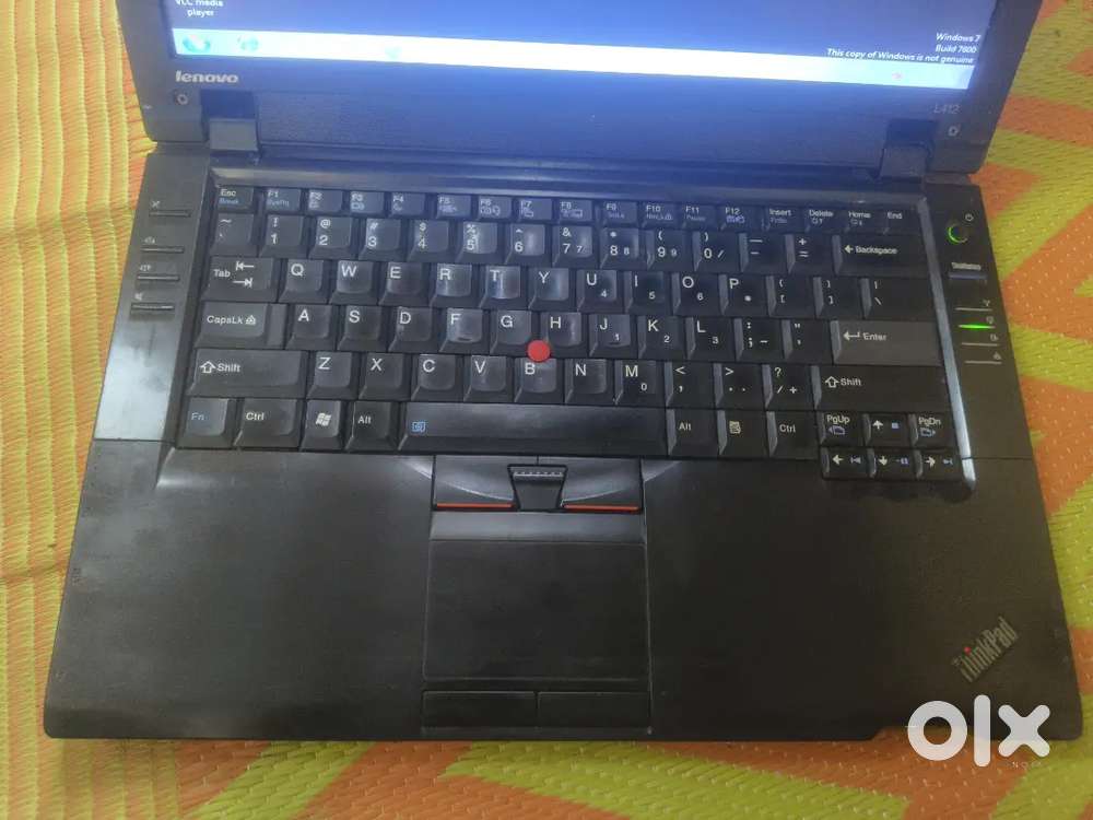 Lenovo l412 i5