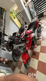 Apache RTR 160 4V BS6
