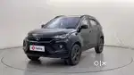 Tata Nexon 1.5 Revotorq XZA Plus (O) Dark Edition, 2022, Petrol