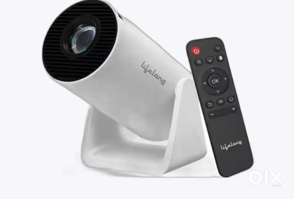 Lifelong projector