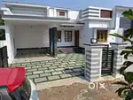 Thodupuzha ആലക്കോട് 10 cent, 4 bed room.