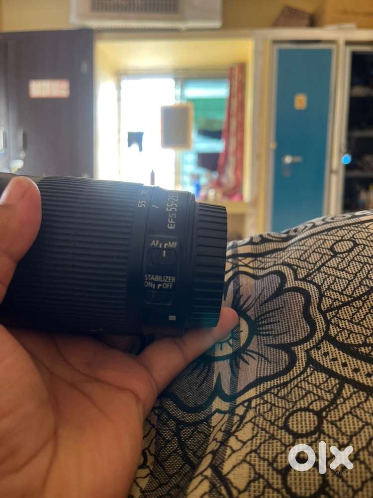 Canon Lenses