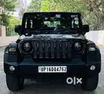Mahindra Thar LX Hard Top Diesel MT RWD, 2023, Diesel